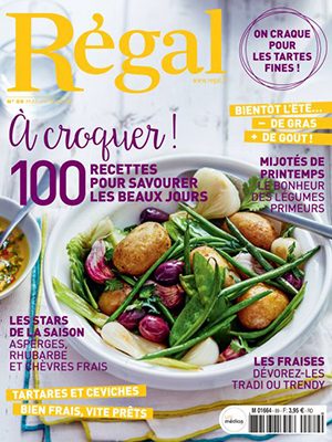 2-regal