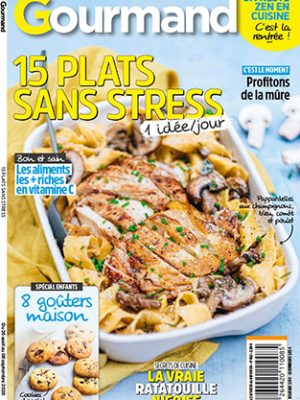 35-gourmand