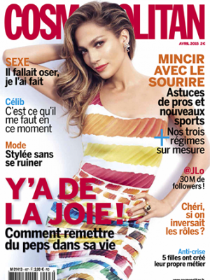 5-cosmopolitan