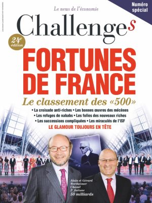 couverture-challenges-500-fortunes-2019