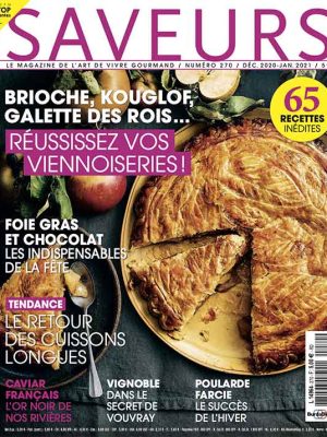 couverture-saveurs-magazine